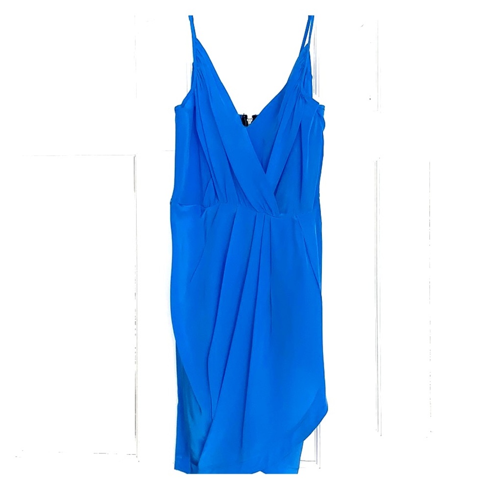 Yumi Kim cocktail dress